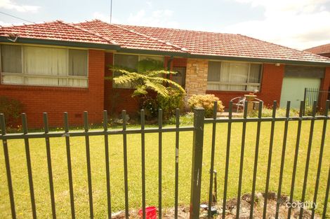 Property photo of 47 Denman Road Georges Hall NSW 2198