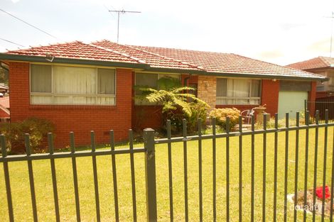 Property photo of 47 Denman Road Georges Hall NSW 2198