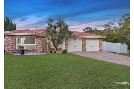 14 Woolybutt Cres, Erina, NSW 2250