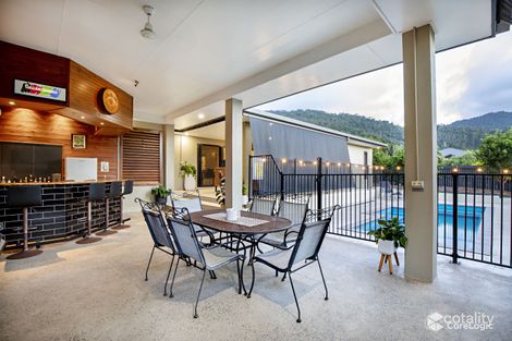 Property photo of 16 Endeavour Circuit Cannonvale QLD 4802