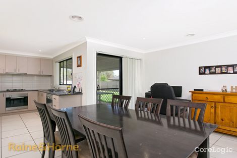 Property photo of 47 Swan Street Ashmont NSW 2650