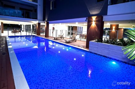 1305/16 Harvey St, Darwin, NT 0800