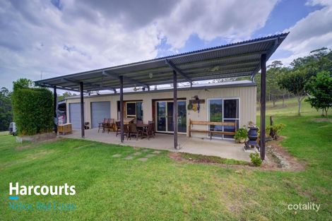 Property photo of 22 Harwoods Lane Wang Wauk NSW 2423