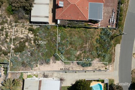 Property photo of 25A Valley Road Halls Head WA 6210