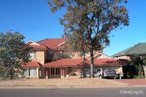 21 Barina Downs Rd, Bella Vista, NSW 2153