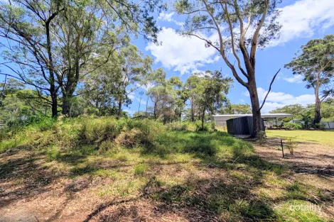 4 Skiff St, Russell Island, QLD 4184