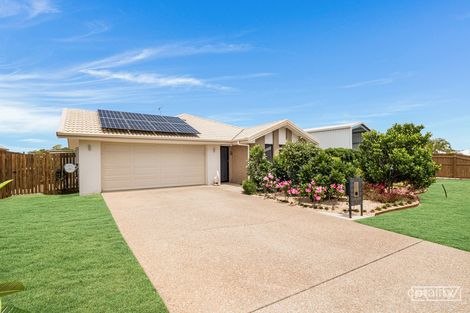 31 Outrigger Dr, Mulambin, QLD 4703