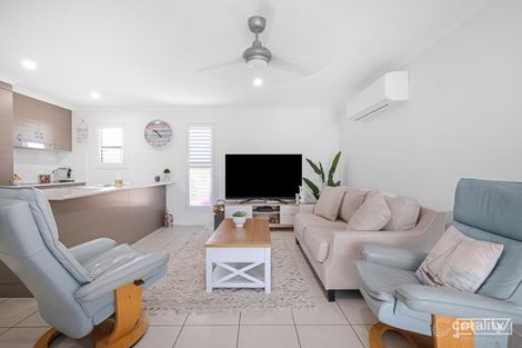 Property photo of 31 Outrigger Drive Mulambin QLD 4703