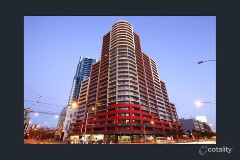 202/83 Queens Bridge St, Southbank, VIC 3006