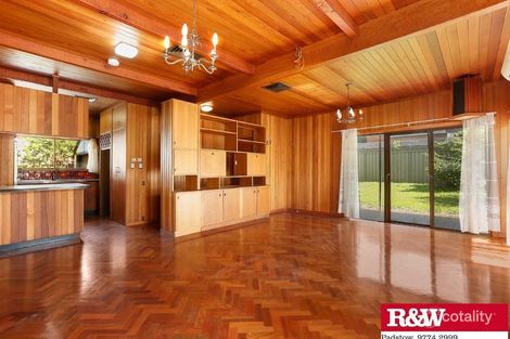 Property photo of 4 Stiles Avenue Padstow NSW 2211