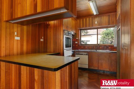 Property photo of 4 Stiles Avenue Padstow NSW 2211