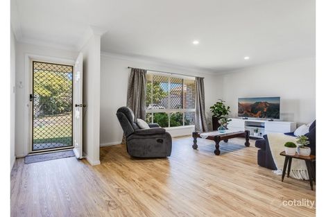 Property photo of 16 Cobea Court Bongaree QLD 4507