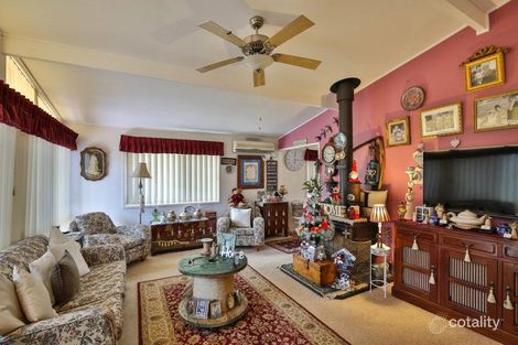 Property photo of 4 Behland Street Kearneys Spring QLD 4350