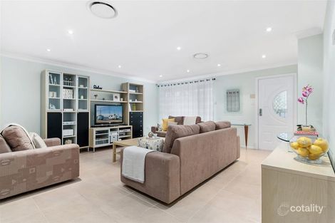 Property photo of 35 Currawong Street Green Valley NSW 2168