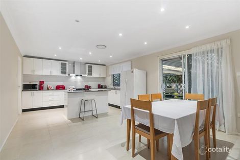 Property photo of 35 Currawong Street Green Valley NSW 2168