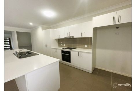 Property photo of 201 Riverstone Crossing Maudsland QLD 4210