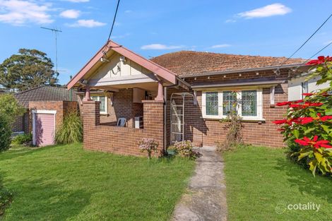 4 Meakem St, Hurstville, NSW 2220