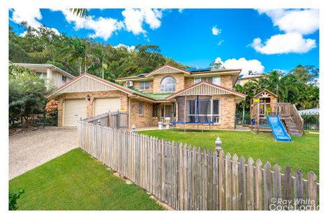 Property photo of 22 Beaumont Drive Frenchville QLD 4701