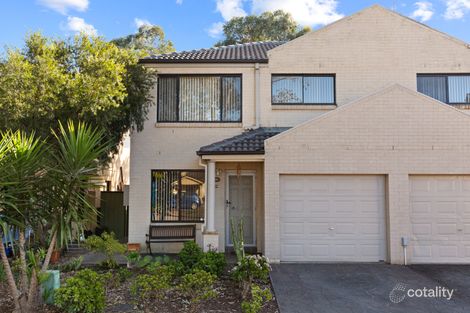 Property photo of 13/15-25 Atchison Street St Marys NSW 2760