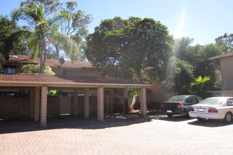 207/1 Heritage Cove, Maylands, WA 6051