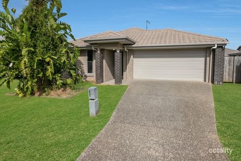 Property photo of 23 Baxter Crescent Caboolture QLD 4510