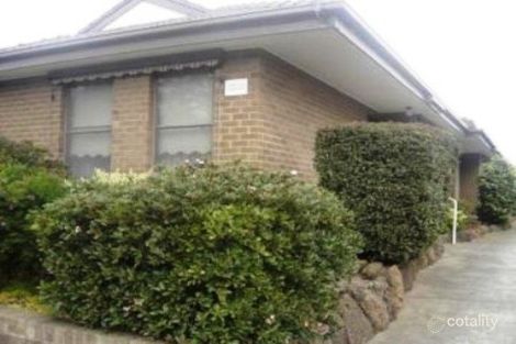 4/21 Cumming St, Brunswick West, VIC 3055