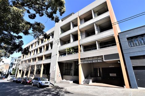 2/199 Regent St, Redfern, NSW 2016