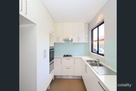 Property photo of 4/3 Clarence Street Condell Park NSW 2200