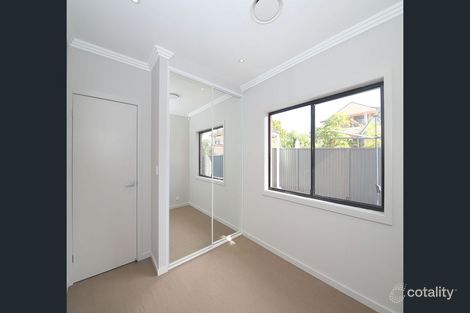 Property photo of 4/3 Clarence Street Condell Park NSW 2200