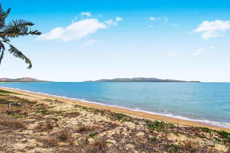 Property photo of 58 Palm Street Rowes Bay QLD 4810