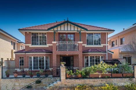 Property photo of 22 Moonflight Crescent Iluka WA 6028