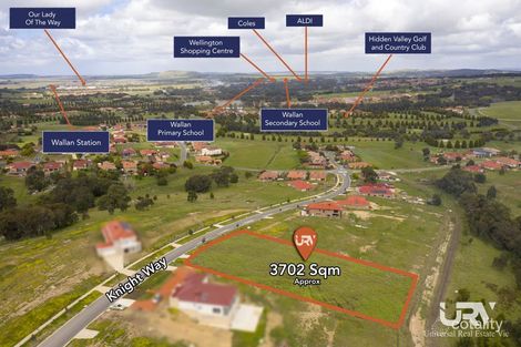 15 Knight Way, Wallan, VIC 3756