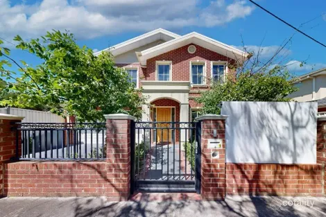 1/12 Neville St, Carnegie, VIC 3163
