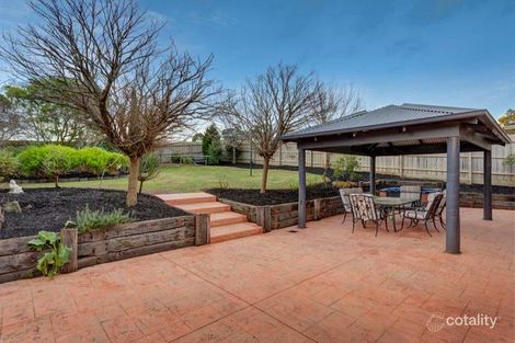 Property photo of 16 Barker Drive Mooroolbark VIC 3138