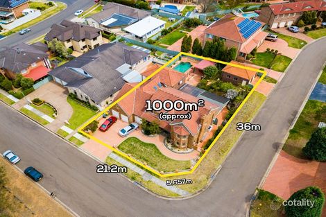 72 Heysen St, Abbotsbury, NSW 2176