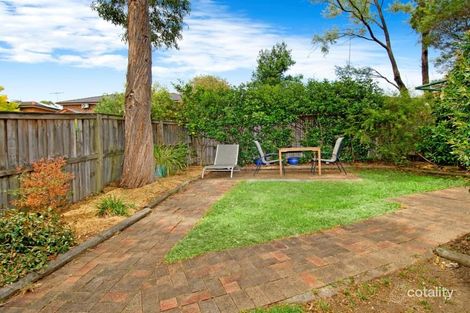 Property photo of 8A Patu Place Cherrybrook NSW 2126