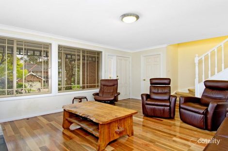 Property photo of 8A Patu Place Cherrybrook NSW 2126