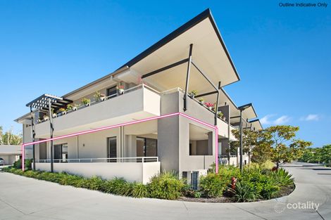 Property photo of 96/40 Burton Road Eleebana NSW 2282