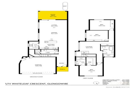 Property photo of 11 Whiteleaf Crescent Glengowrie SA 5044