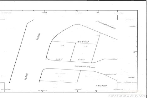 Property photo of 3 Sonrose Court Nanango QLD 4615