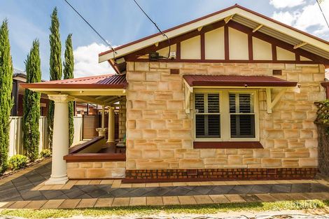 Property photo of 12 Henley Street Mile End SA 5031