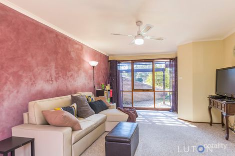 Property photo of 5/10 Vanzetti Crescent Kambah ACT 2902
