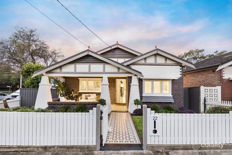 22 Mons St, Russell Lea, NSW 2046