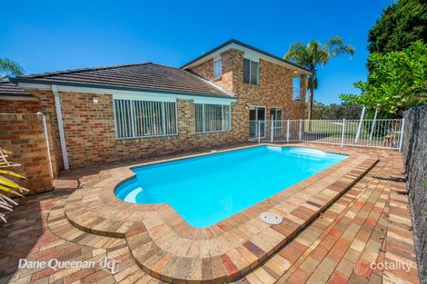 Property photo of 23 Kestrel Avenue Salamander Bay NSW 2317