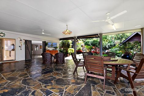 Property photo of 6 Nero Close Mooroobool QLD 4870
