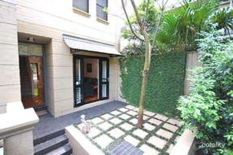 Property photo of 3/4 Walsh Avenue Glebe NSW 2037