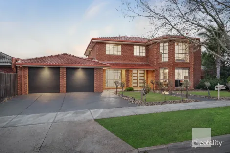 14 Piccadilly Ct, Greenvale, VIC 3059