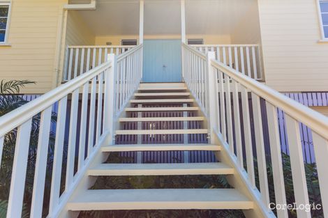 Property photo of 14 Whinners Court Eimeo QLD 4740