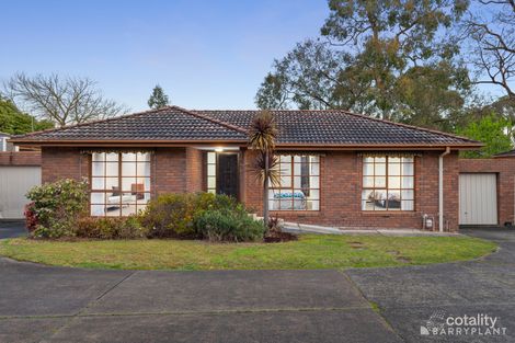 Property photo of 7/6-8 The Greenway Heathmont VIC 3135