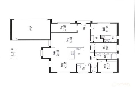 Property photo of 46 Whistler Concourse Bandiana VIC 3691